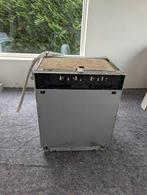 Siemens inbouw vaatwasser, Elektronische apparatuur, Vaatwasmachines, Ophalen, Minder dan 85 cm, 60 cm of meer, Zo goed als nieuw