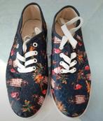 Chaussures bigarrées, Ophalen of Verzenden, Nieuw, Blauw