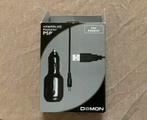 Car adapter PSP, Ophalen of Verzenden, Gebruikt, PSP