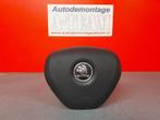 AIRBAG STUUR Skoda Fabia III Combi (NJ5) (6V0880201RIZY), Auto-onderdelen, Gebruikt, Skoda