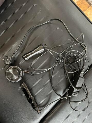 Tattoo machines beschikbaar voor biedingen