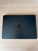 2022 M2 Macbook Air (Met oplader), Computers en Software, Apple Macbooks, Gebruikt, 256 GB, 8 GB, 13 inch