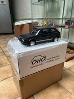 Vw golf mk1 GTI  1:12 ottomobile limited edition  NIEUW, Hobby en Vrije tijd, Modelauto's | 1:5 tot 1:12, Ophalen of Verzenden