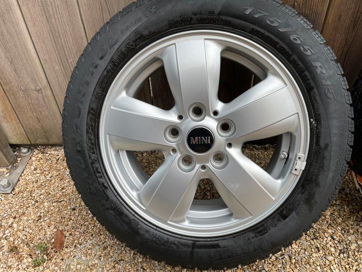 Jantes/pneus, Autos : Pièces & Accessoires, Pneus & Jantes, Pneu(s), Enlèvement