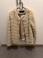 Jas teddy, Ophalen, Vero Moda, Beige, Nieuw
