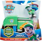 paw patrol rocky, Ophalen