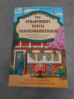 Het Strawberry Patch Pannenkoekenhuis - Laurie Gilmore, Enlèvement ou Envoi, Neuf
