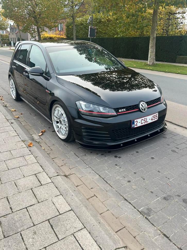 Golf 7 GTI, Auto's, Volkswagen, Particulier, Golf, Ophalen