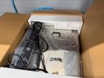 Friteuse 2 x 10l met aftapkraan 440v (professioneel), Elektronische apparatuur, Ophalen, Nieuw