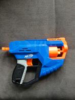 Nerf+8 munitions, Ophalen, Zo goed als nieuw