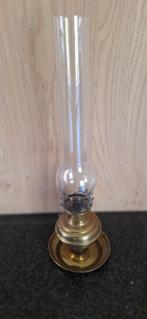 Olielamp, Antiek en Kunst, Ophalen