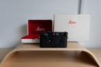Leica M6, TV, Hi-fi & Vidéo, Appareils photo analogiques, Enlèvement ou Envoi, Neuf, Leica