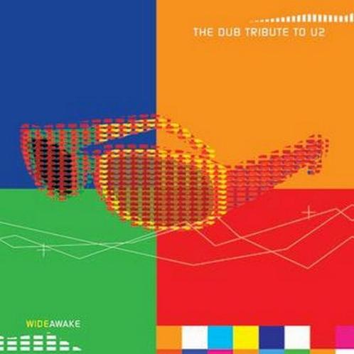 TRIBUTE TO U2 - WIDE AWAKE THE DUB TRIBUTE TO U2 (IMPORT US), CD & DVD, CD | Dance & House, Comme neuf, Trip Hop ou Breakbeat