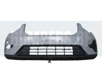 Bumper Volvo XC40 XC 40 Facelift 22- Voorbumper MZ1393 beschikbaar voor biedingen