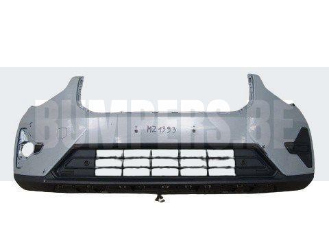 Bumper Volvo XC40 XC 40 Facelift 22- Voorbumper MZ1393, Auto-onderdelen, Carrosserie, Bumper, Voor, Gebruikt, 6 maanden garantie