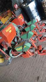 Hassia maiszaaimachine te koop, Zakelijke goederen, Ophalen, Akkerbouw, Zaaien, Planten of Poten