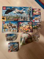 Diverse sets lego friends en city, Kinderen en Baby's, Speelgoed | Duplo en Lego, Ophalen, Zo goed als nieuw, Lego
