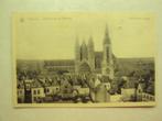 49253 - TOURNAI - CATHEDRALE ET BEFFROI, Enlèvement ou Envoi