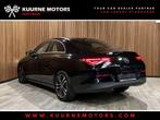 Mercedes-Benz CLA-Klasse 180 d 8G-DCT Led/SportZet/Cam/VerwZ, Auto's, Mercedes-Benz, Automaat, Gebruikt, 4 cilinders, 116 pk