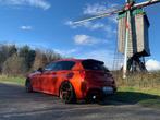 Bmw 118I Uitmuntende staat, Auto's, 100 kW, Overige kleuren, Alcantara, Bedrijf