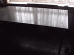 demonteerbare tafel, Huis en Inrichting, Tafels | Eettafels, Ophalen, Gebruikt, 100 tot 150 cm, 50 tot 100 cm