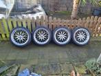 Jantes en aluminium 19 pouces 5x112, Autos : Pièces & Accessoires, Pneus et Jantes, Véhicule de tourisme, Pneus été, 19 pouces