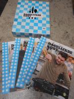 Dagelijkse kost - 4 boeken in map, Boeken, Ophalen of Verzenden, Zo goed als nieuw