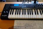 M-Audio Axiom 49 MIDI controller, Muziek en Instrumenten, Gebruikt, Ophalen of Verzenden
