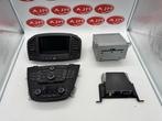 Opel Insigna GPS-radio, Auto-onderdelen, Ophalen, Gebruikt, Opel