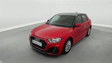 Audi A1 30 TFSI 110Cv S-Tronic S-Line NAVI / CARPLAY beschikbaar voor biedingen