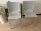 Philippe Starck stoelen Slick Slick voor XO, Huis en Inrichting, Stoelen, Ophalen, Zo goed als nieuw