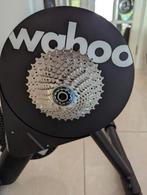 Wahoo Fitness Kickr Core Smart Trainer, Ophalen of Verzenden, Zo goed als nieuw