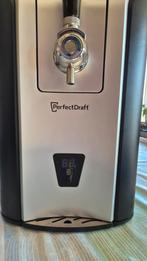 Perfect draft, Enlèvement