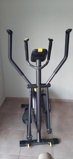 Crosstrainer Domyos 500, Ophalen, Crosstrainer
