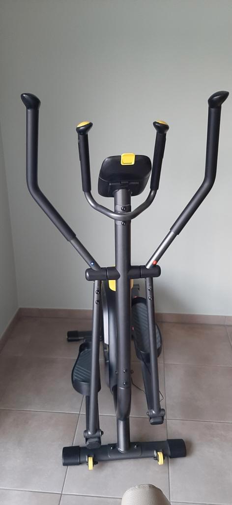 Crosstrainer Domyos 500, Sport en Fitness, Fitnessapparatuur, Crosstrainer, Ophalen