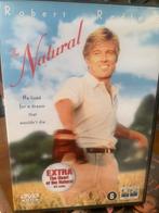 The Natural, Cd's en Dvd's, Ophalen of Verzenden, Zo goed als nieuw