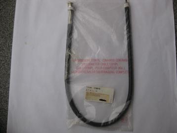 Km. kabel  Aprilia  RS /50