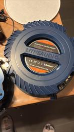 LITHE AUDIO INGEBOUWDE BLUETOOTH-LUIDSPREKER,, Gebruikt, Overige typen, Minder dan 60 watt, Ophalen
