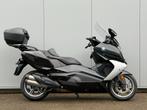 BMW C 650 GT Highline / Handvat- zetelverwarming / Topstaat, Motoren, Motoren | BMW, Motorrijbewijs A, Bedrijf, Meer dan 35 kW