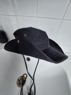hoed, Ophalen of Verzenden, Hoed, Zo goed als nieuw, 57 cm (M, 7⅛ inch) of minder