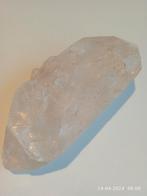 echte bergkristal 250 gram, Verzamelen, Mineralen en Fossielen, Ophalen