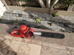 Zaagmachine, Doe-het-zelf en Bouw, Gereedschap | Zaagmachines, Ophalen of Verzenden, Zo goed als nieuw