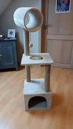 Arbre à chat - Zolux (NEUF), Animaux & Accessoires, Enlèvement, Neuf, Griffoir
