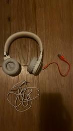 JBL live koptelefoon, Gebruikt, Op oor (supra aural), Draadloos, Ophalen