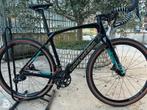 Corratec gravelfiets allroad c2 carbon, Vélos & Vélomoteurs, Enlèvement
