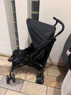 Kinderwagen, Ophalen, Zo goed als nieuw