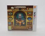 Professor Layton en de Erfenis van de Azran - Nintendo 3ds, Games en Spelcomputers, Games | Nintendo 2DS en 3DS, Puzzel en Educatief