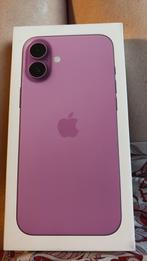 iPhone 16 plus, roze ,128gb ,, Telecommunicatie, Mobiele telefoons | Apple iPhone, Ophalen, Zo goed als nieuw, Roze, IPhone 16