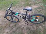 fiets jongens 24 inch, Fietsen en Brommers, Ophalen, Gebruikt, 24 inch