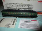 Marklin  SNCB 88326 ( Courant continu ), Hobby en Vrije tijd, Gebruikt, Ophalen of Verzenden, Märklin, Gelijkstroom
